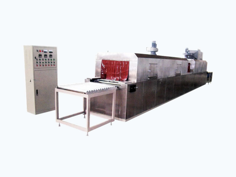 BGQX-1减震器专用