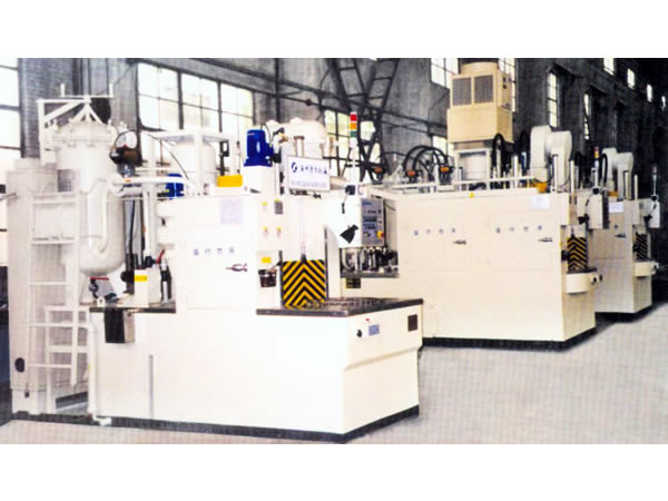 CGZQ-J往复旋转式清洗机