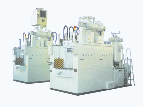 CGZQ-F步进回转式清洗机