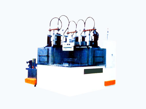 HPQ系列横移回转式摆动高压清洗机