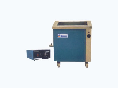 超声波三频发生器